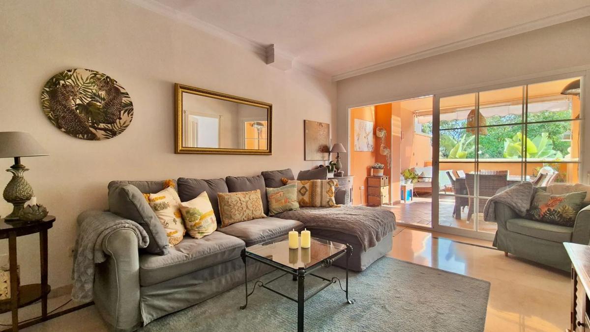 Sale of apartment in Calle Yedras, 2, Marbella
 photo 3