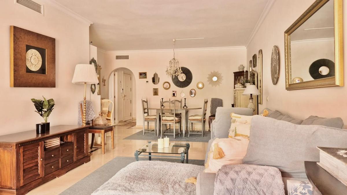 Sale of apartment in Calle Yedras, 2, Marbella
 photo 4