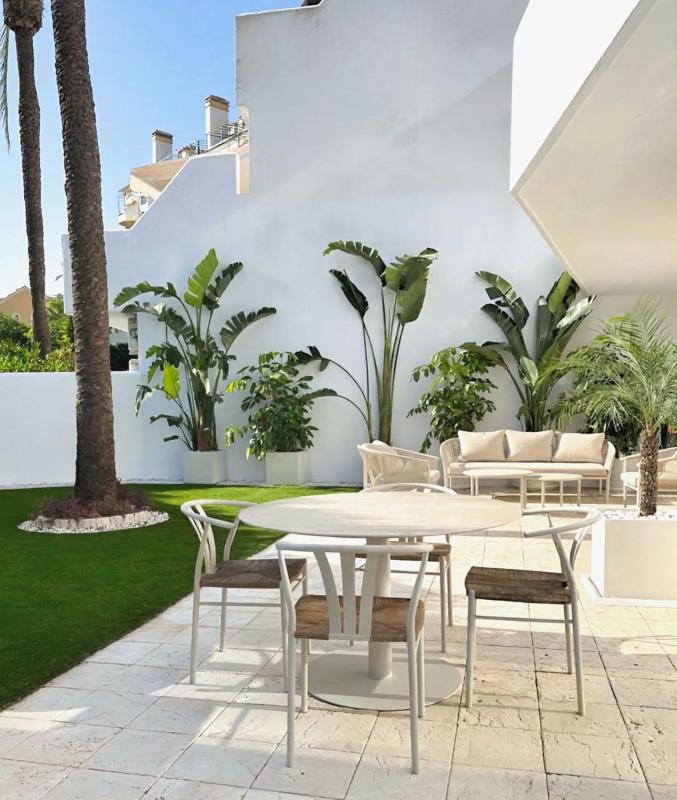 Продажа квартиры на Barrio Nueva Andalucía, Марбелла
photo 1
