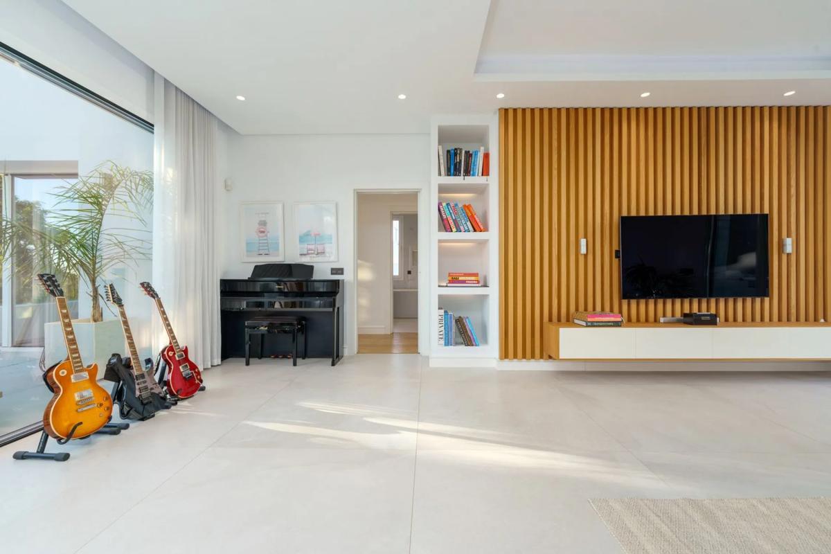 Продажа отдельного шале в  Barrio Nueva Andalucía, Марбелла photo 4
