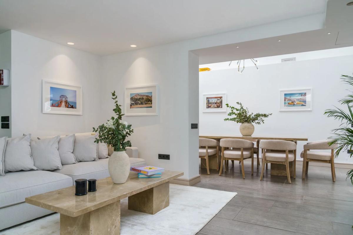 Продажа отдельного шале в  Barrio Nueva Andalucía, Марбелла photo 5