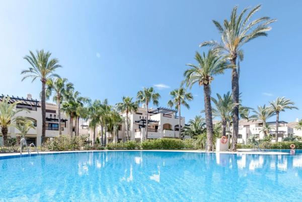 Piso en venta en Barrio Nueva Andalucía, Marbella
thumbnail 1