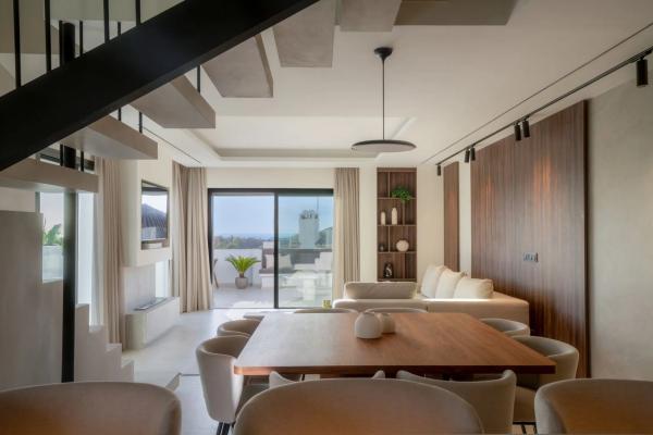 Duplex en venta en Barrio Nueva Andalucía, Marbella photo 1