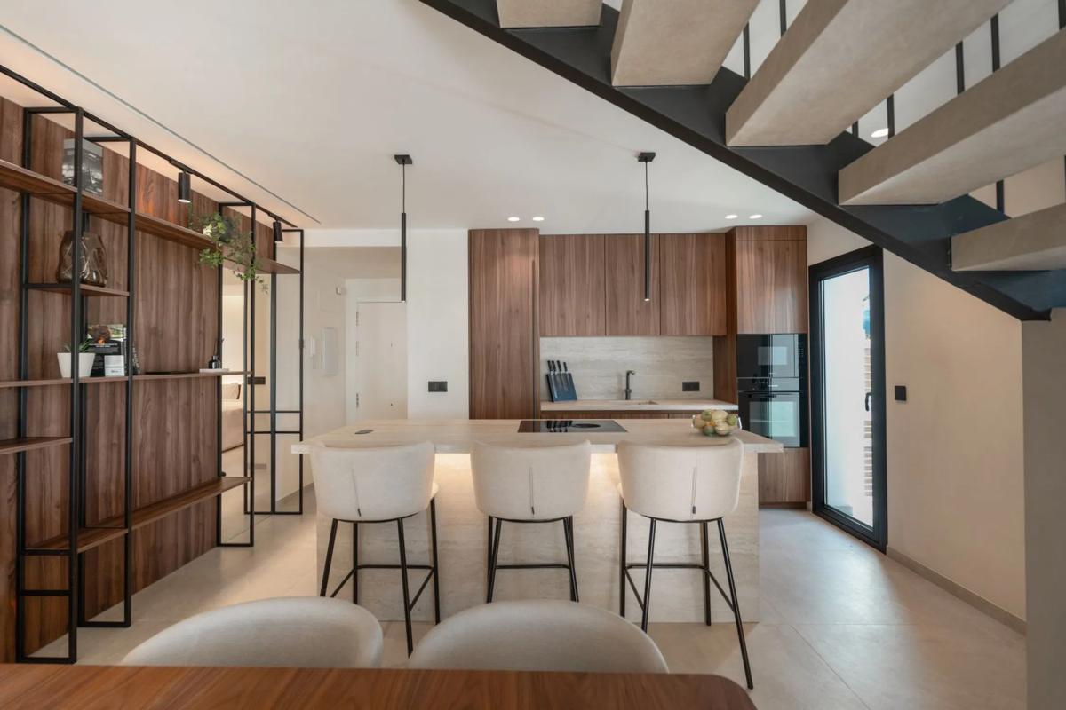 Venta de duplex en Barrio Nueva Andalucía, Marbella photo 2