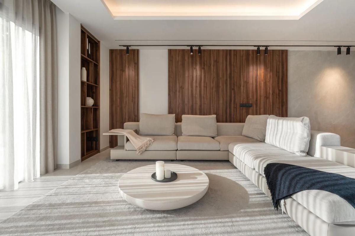 Venta de duplex en Barrio Nueva Andalucía, Marbella photo 5