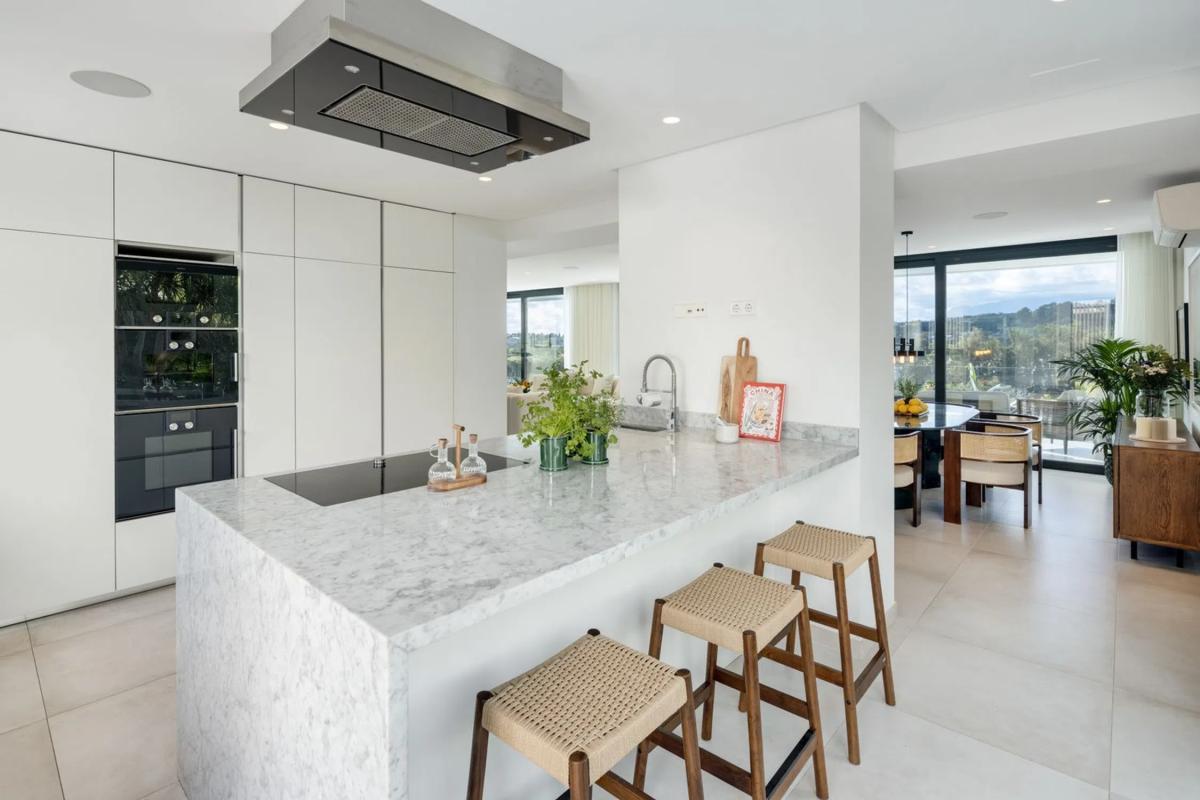 Продажа отдельного шале в Barrio Nueva Andalucía, Марбелла photo 3