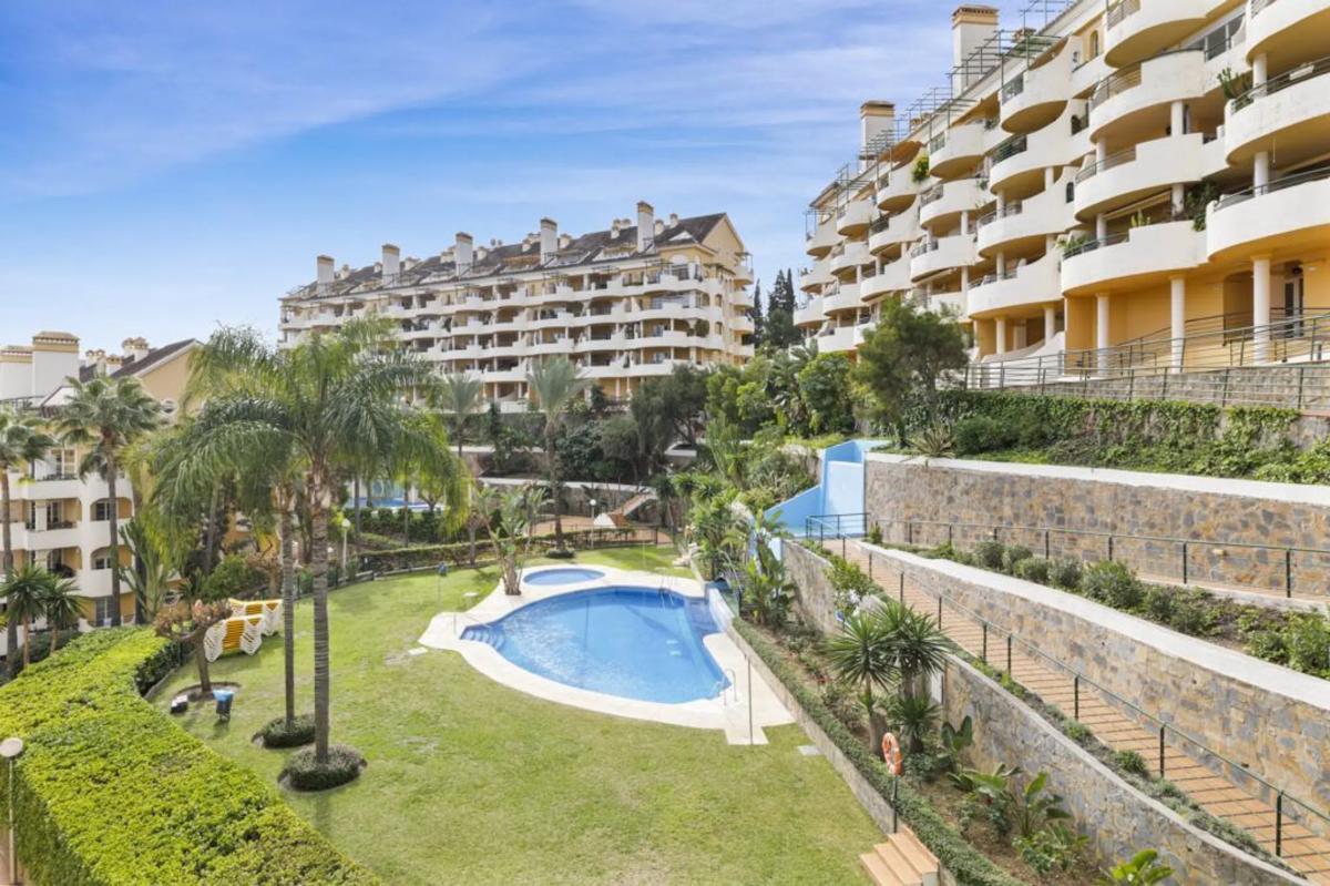 Продажа квартиры на Barrio Nueva Andalucía, Марбелла
photo 3