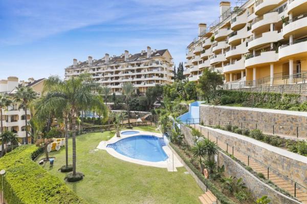 Piso en venta en Barrio Nueva Andalucía, Marbella
thumbnail 2