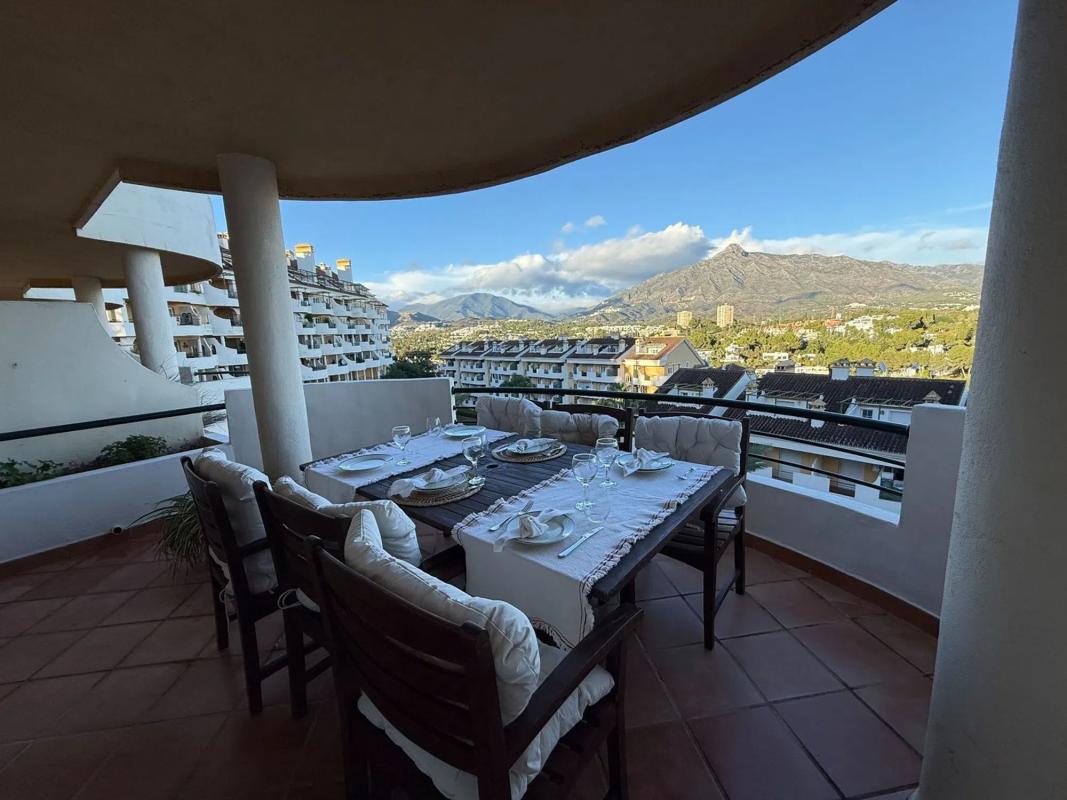Продажа квартиры на Barrio Nueva Andalucía, Марбелла
photo 4