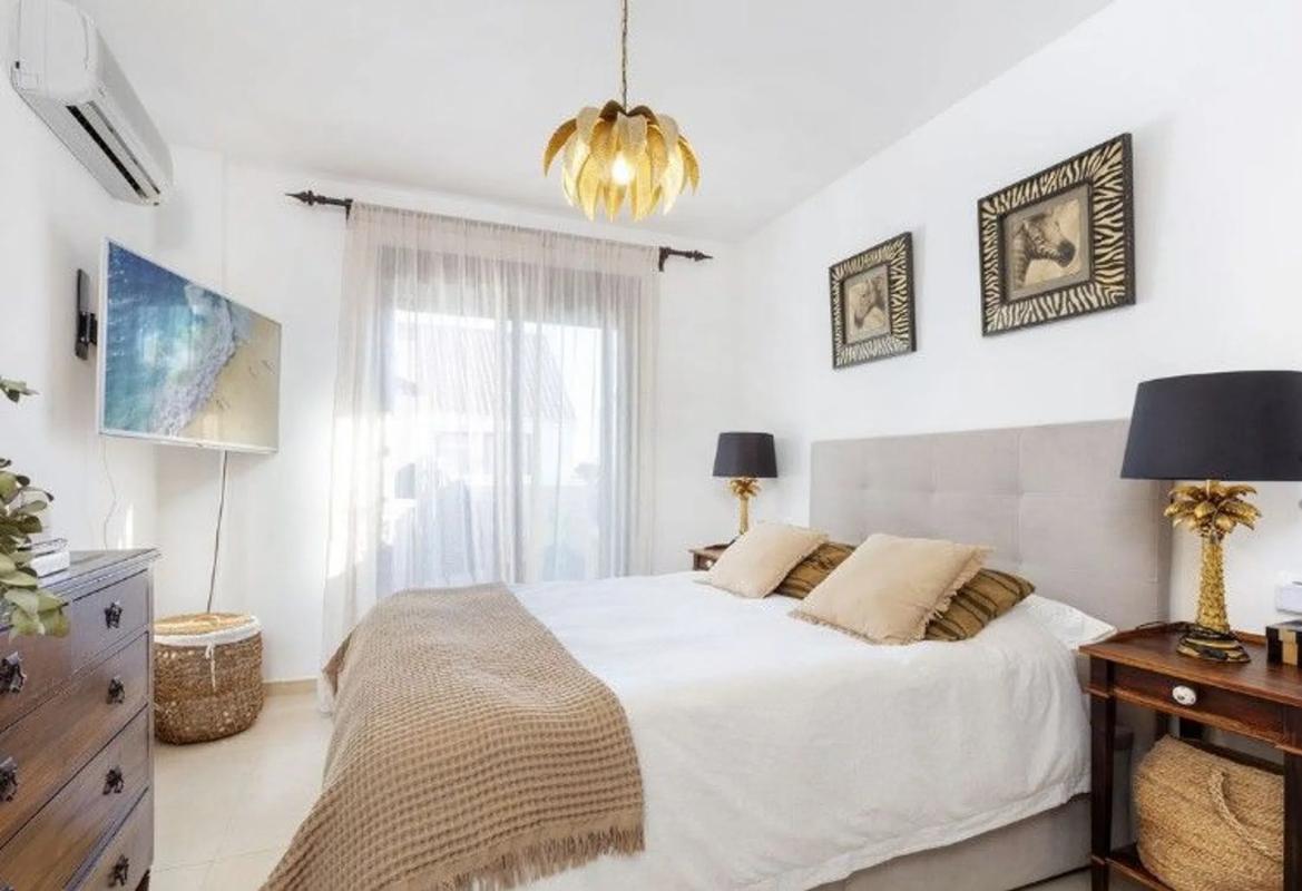 Sale of apartment in Calle las Ventas, 2, Marbella
 photo 5