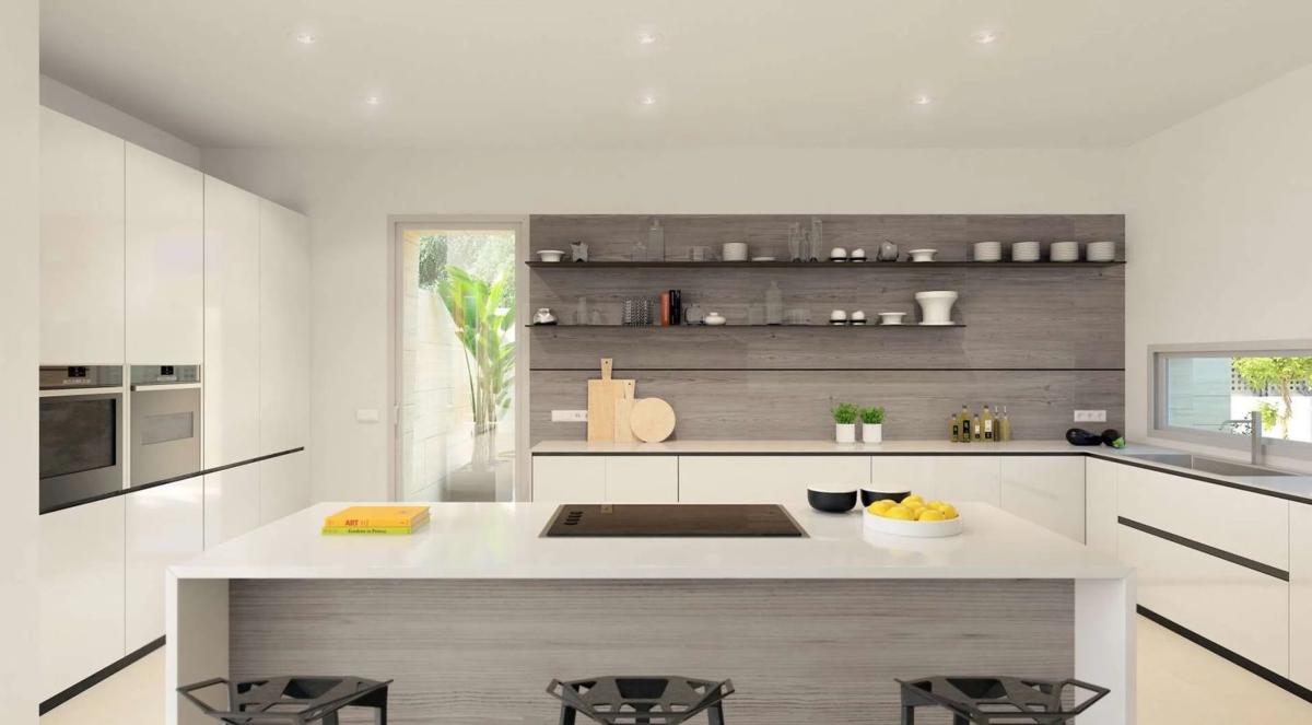 Venta de chalet independiente en Barrio Nueva Andalucía, Marbella
photo 1