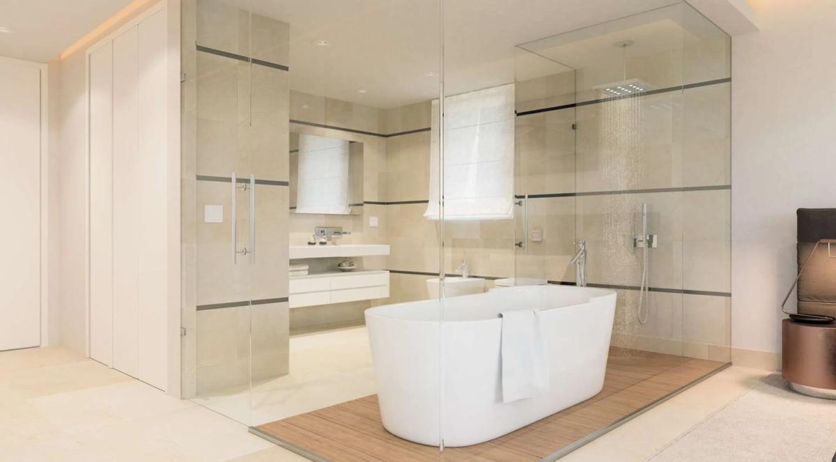 Venta de chalet independiente en Barrio Nueva Andalucía, Marbella
photo 4