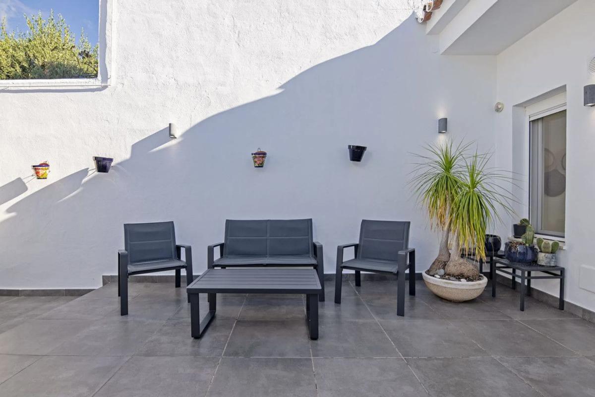 Продажа таунхауса в Barrio Nueva Andalucía , Марбелла photo 1