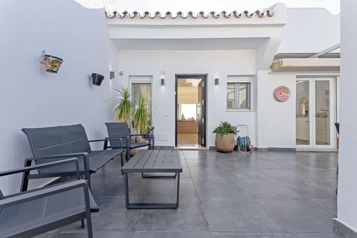 Продажа таунхауса в Barrio Nueva Andalucía , Марбелла photo 2