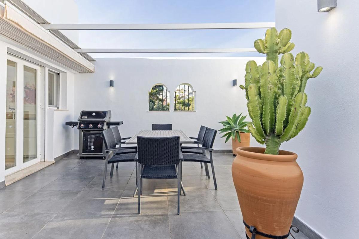 Продажа таунхауса в Barrio Nueva Andalucía , Марбелла photo 3