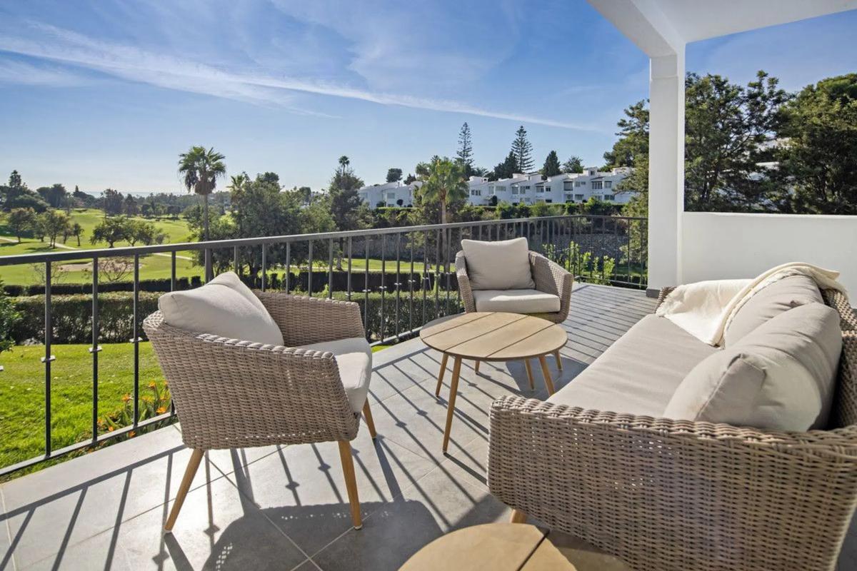 Продажа таунхауса в Barrio Nueva Andalucía , Марбелла photo 4