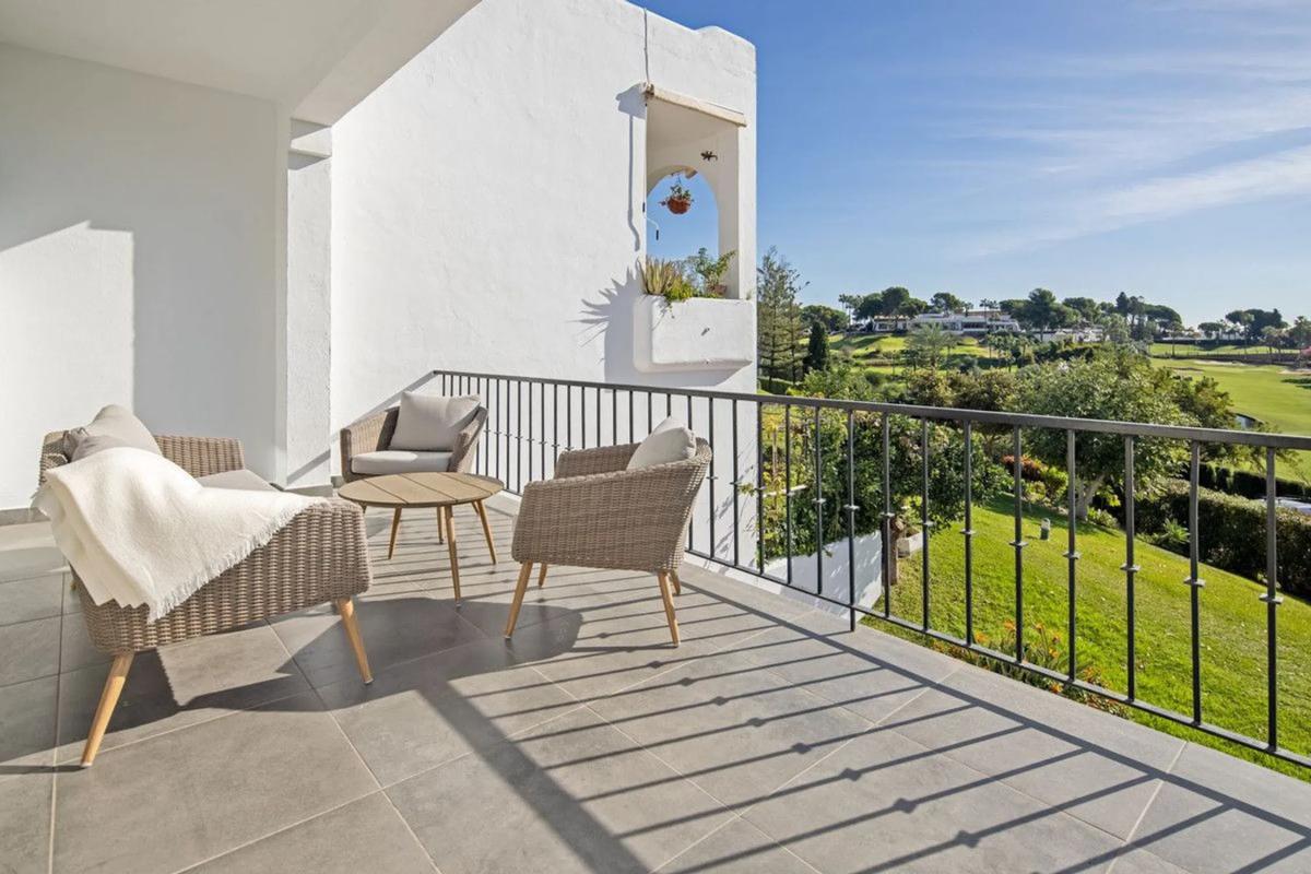 Продажа таунхауса в Barrio Nueva Andalucía , Марбелла photo 5