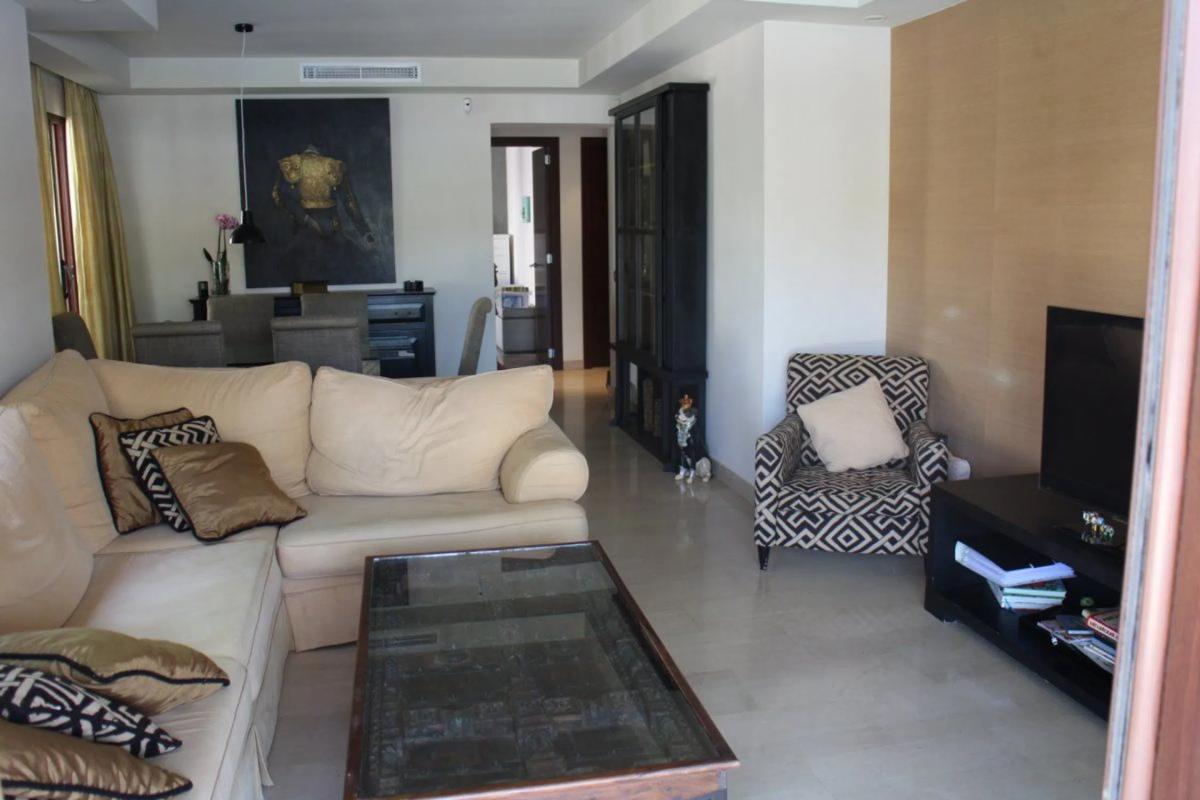 Продажа квартиры на Barrio Nueva Andalucía, Марбелла
photo 1
