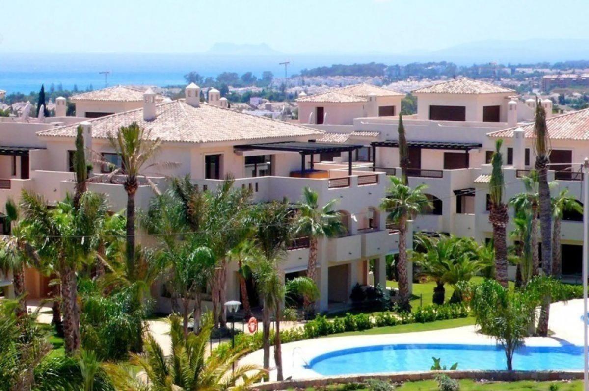 Продажа квартиры на Barrio Nueva Andalucía, Марбелла
photo 4