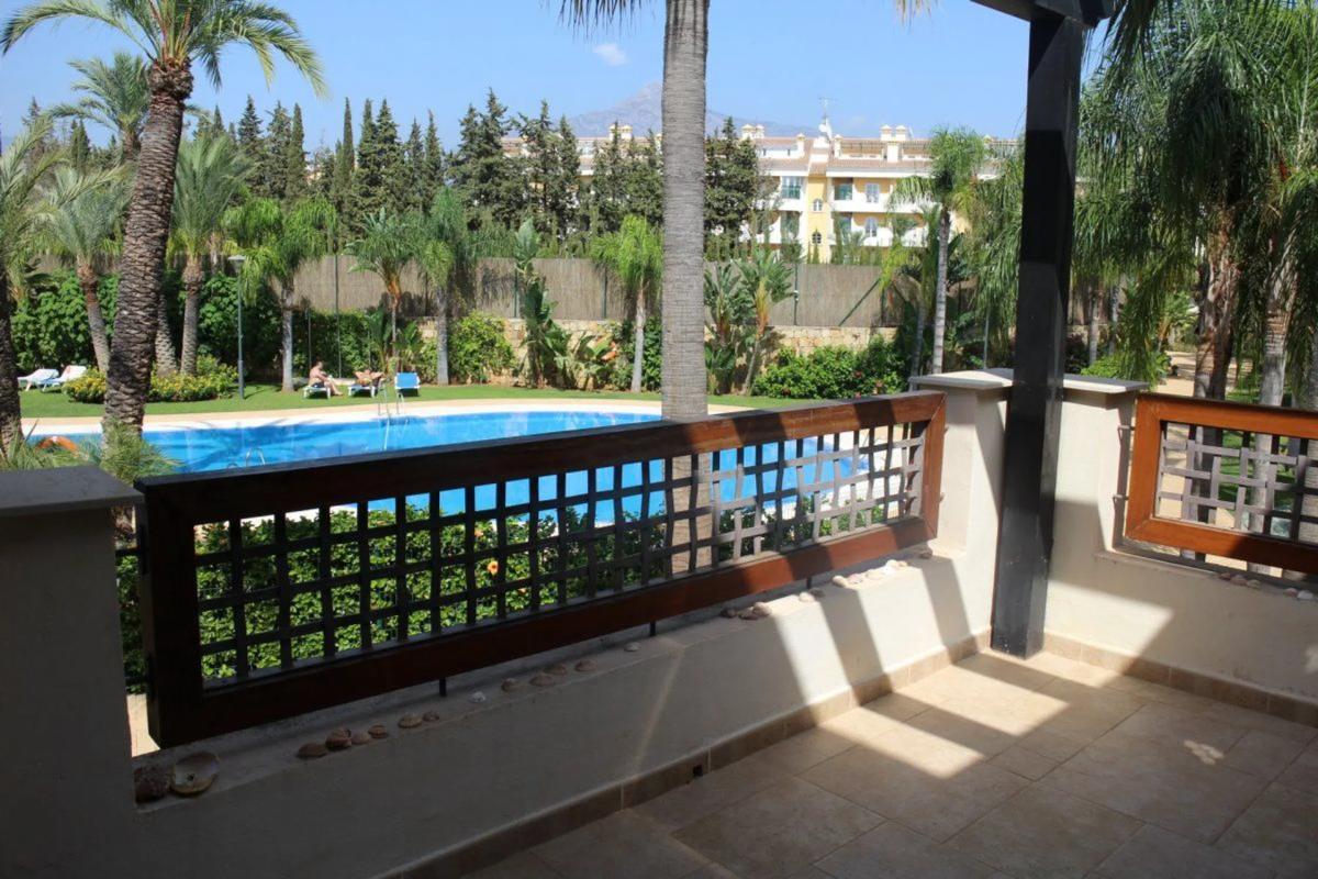 Продажа квартиры на Barrio Nueva Andalucía, Марбелла
photo 5