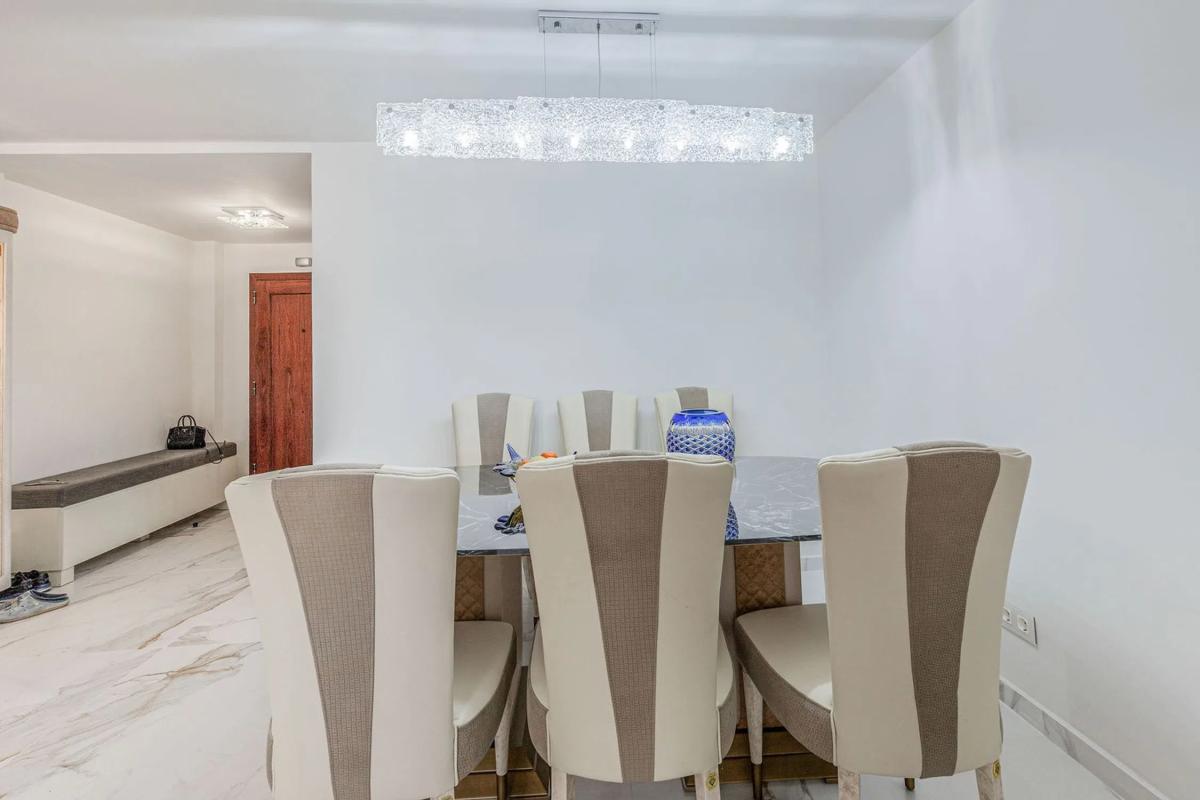 Продажа квартиры на PZ ORQUIDEAS LAS, 487, Марбелла
photo 1