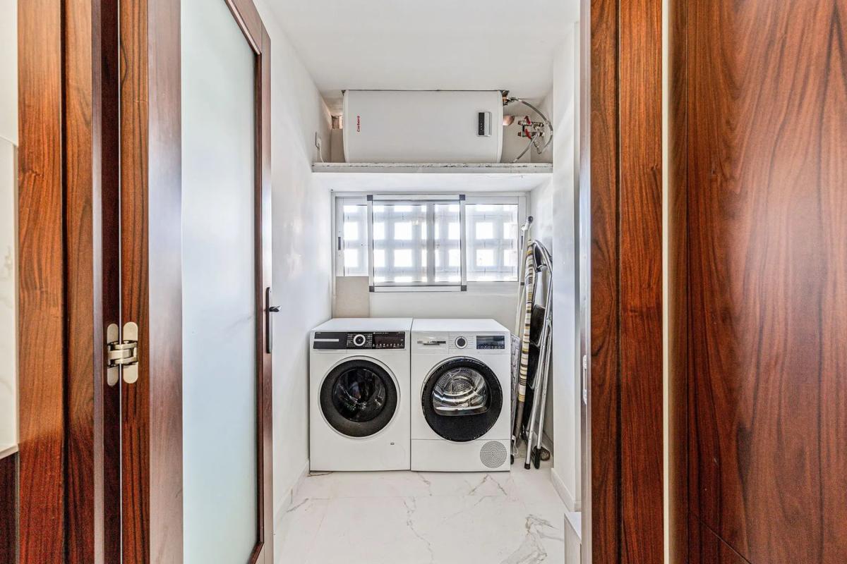 Продажа квартиры на PZ ORQUIDEAS LAS, 487, Марбелла
photo 3