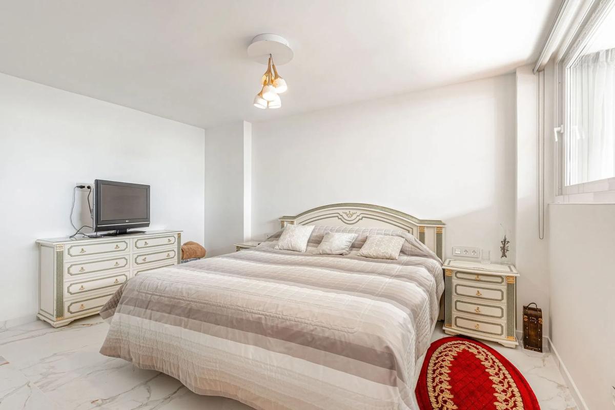 Продажа квартиры на PZ ORQUIDEAS LAS, 487, Марбелла
photo 5