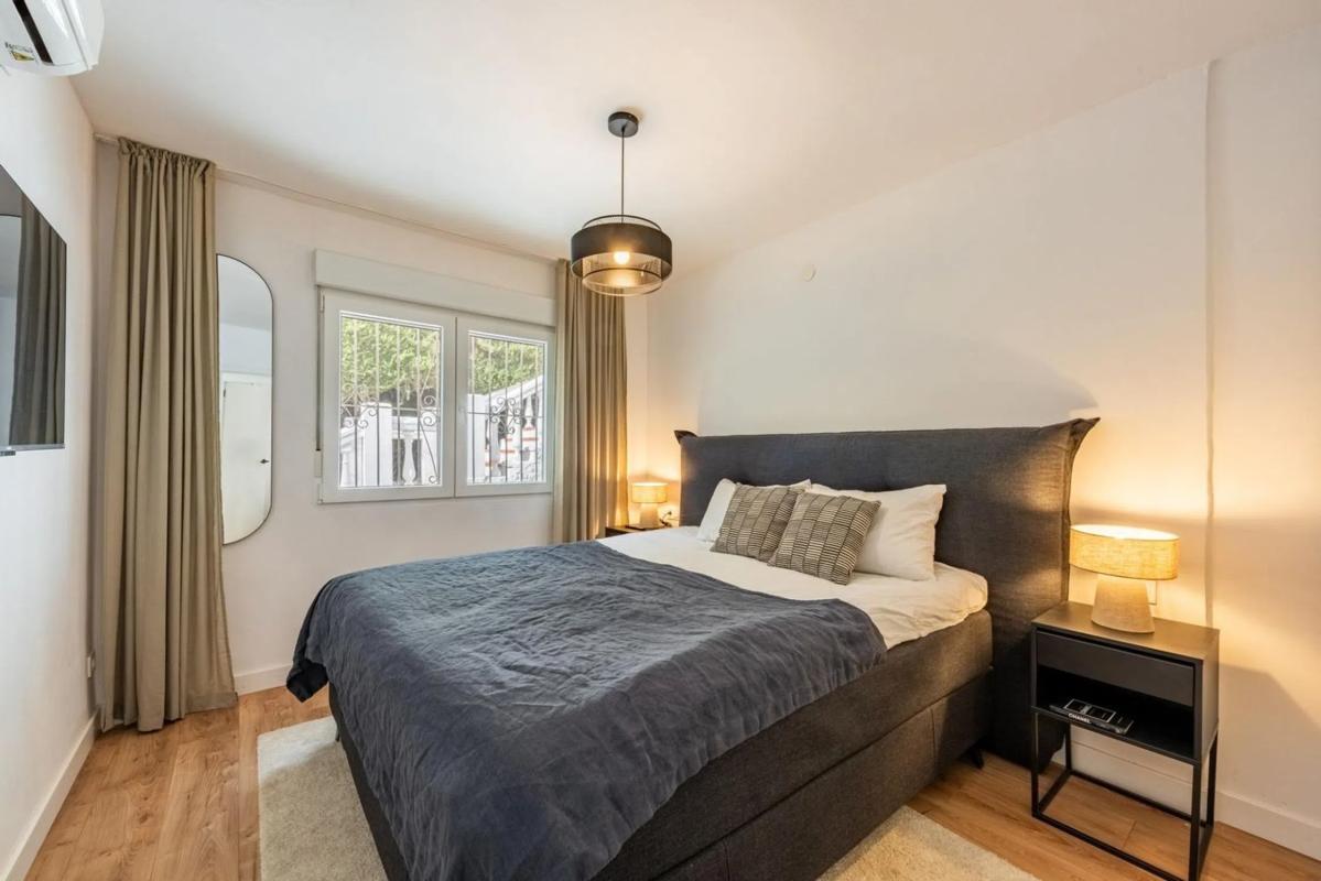 Sale of independent chalet in Calle Yedras, Marbella
 photo 5