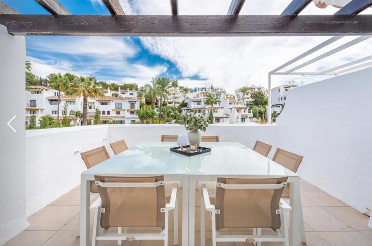 Venta de duplex en Calle Yedras, 10, Marbella photo 2
