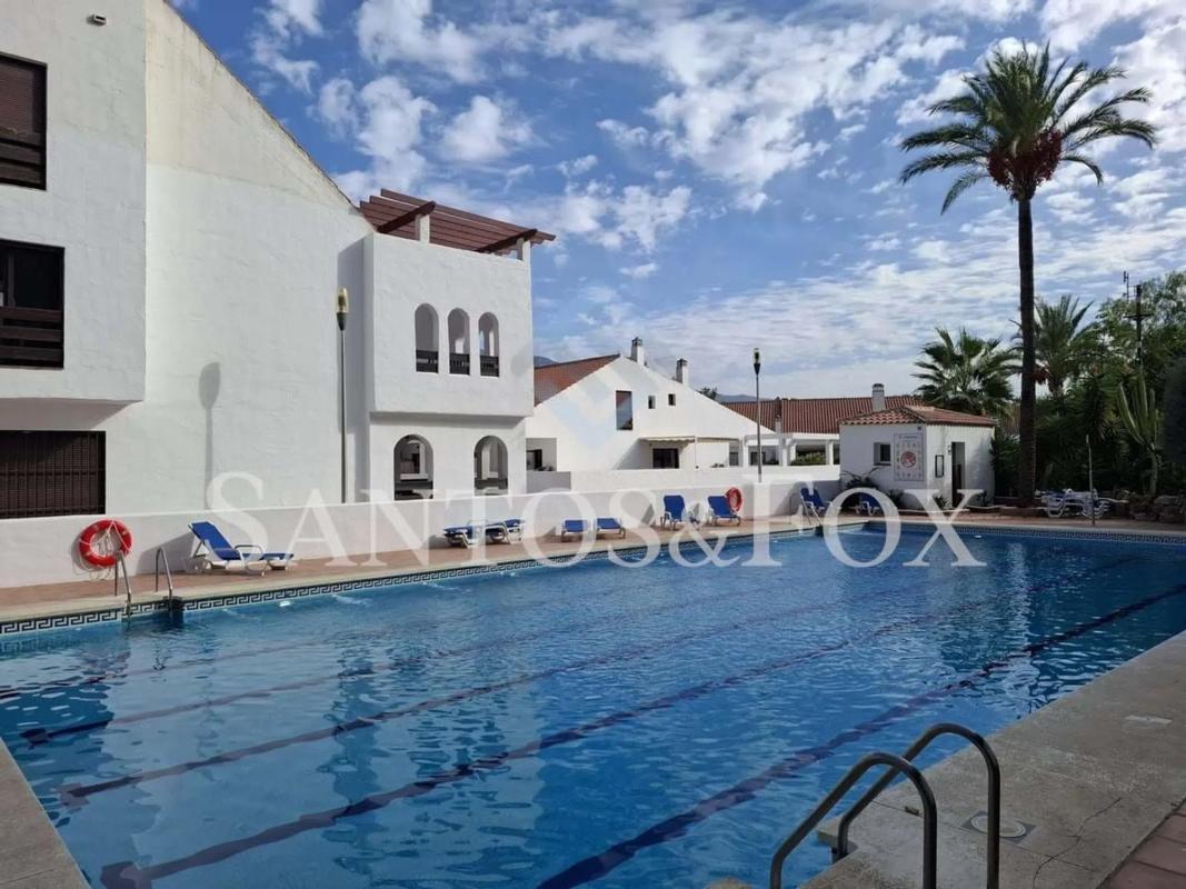 Продажа квартиры на Barrio Nueva Andalucía, Марбелла
photo 2