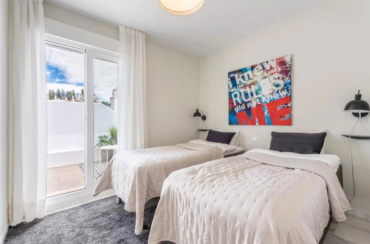 Venta de duplex en Calle Yedras, 10, Marbella photo 3