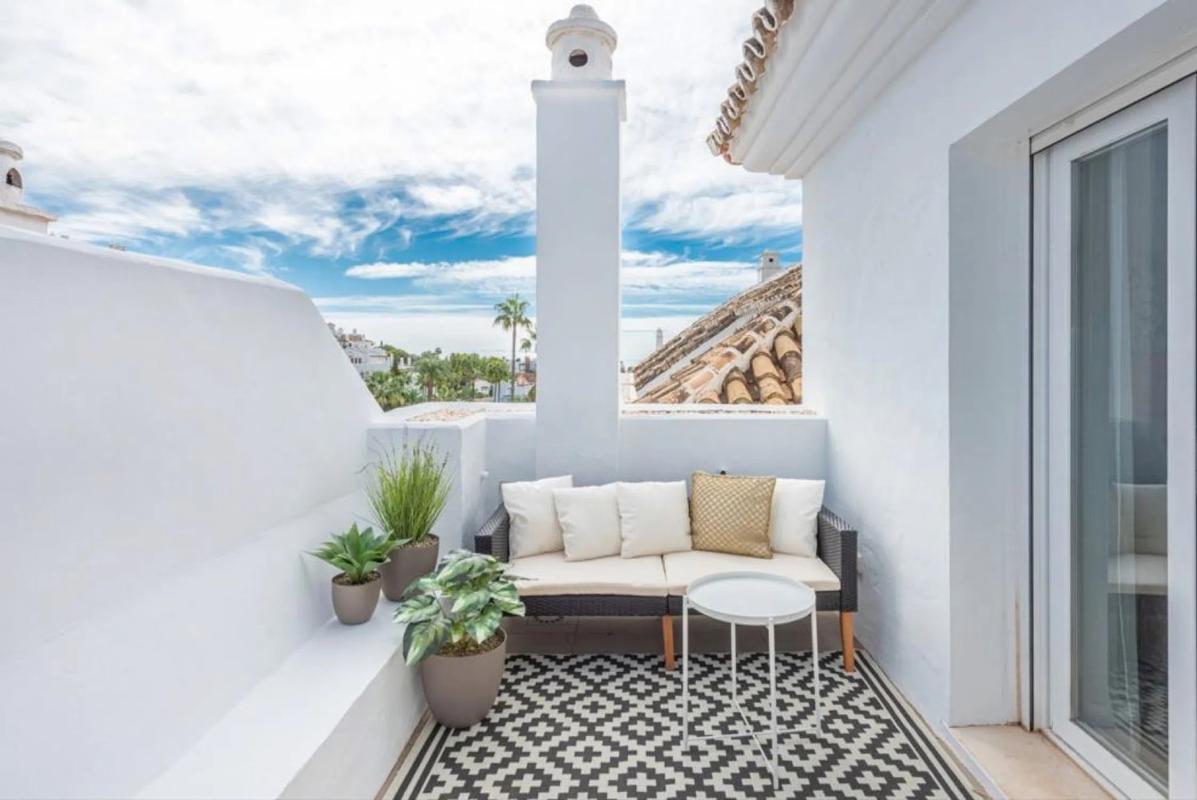 Venta de duplex en Calle Yedras, 10, Marbella photo 5