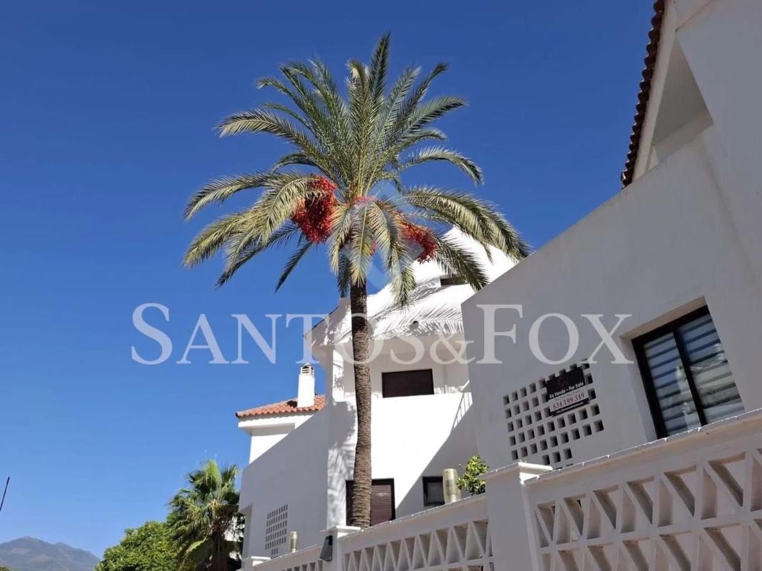 Продажа квартиры на Barrio Nueva Andalucía, Марбелла
photo 5