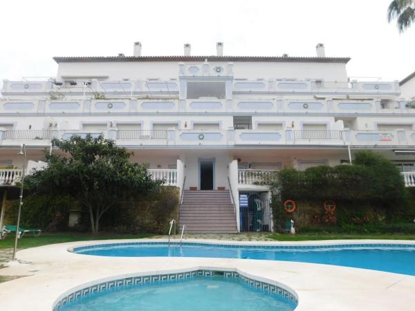 Piso en venta en Calle las Ventas, Marbella
 photo 4