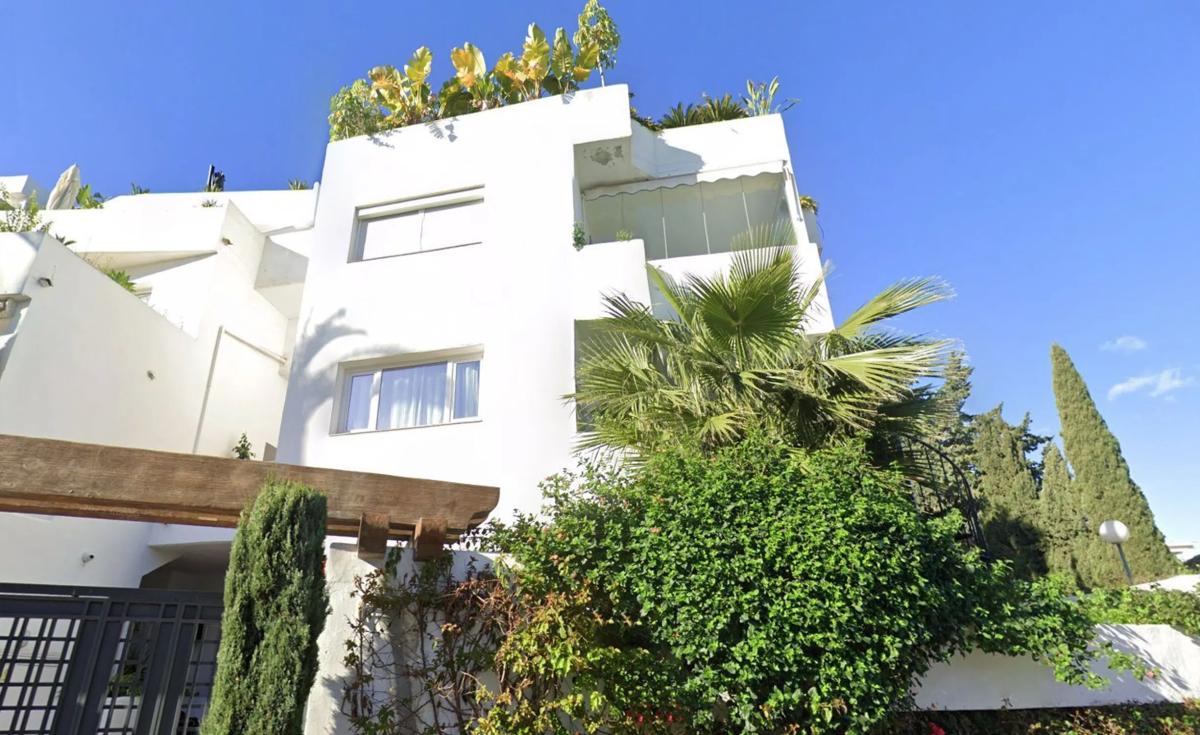 Venta de piso en Barrio Nueva Andalucía, Marbella
photo 4