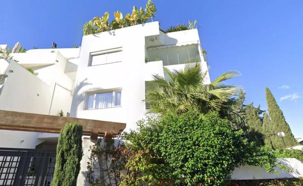 Piso en venta en Barrio Nueva Andalucía, Marbella
 photo 4