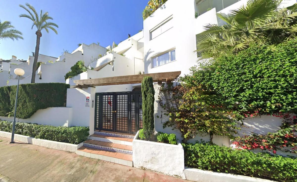 Venta de piso en Barrio Nueva Andalucía, Marbella
photo 5