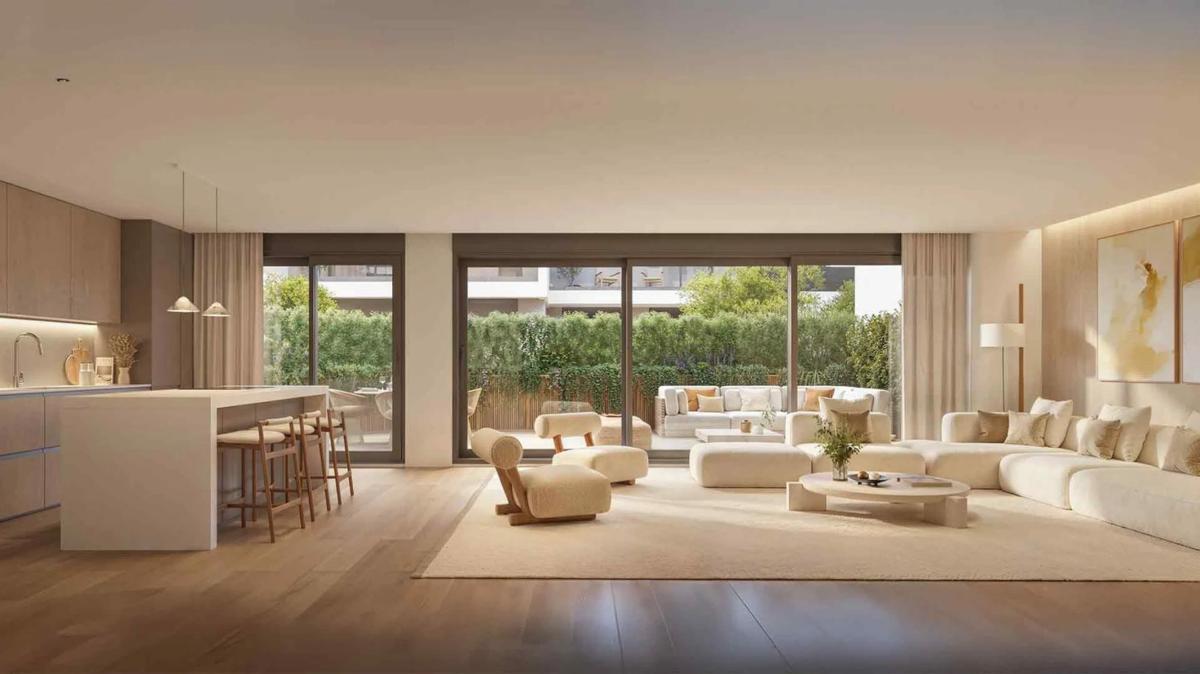 Venta de piso en Barrio Nueva Andalucía, Marbella
photo 2