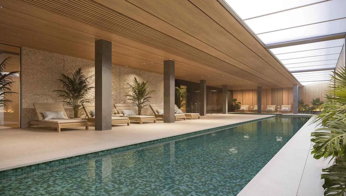 Venta de piso en Barrio Nueva Andalucía, Marbella
photo 3