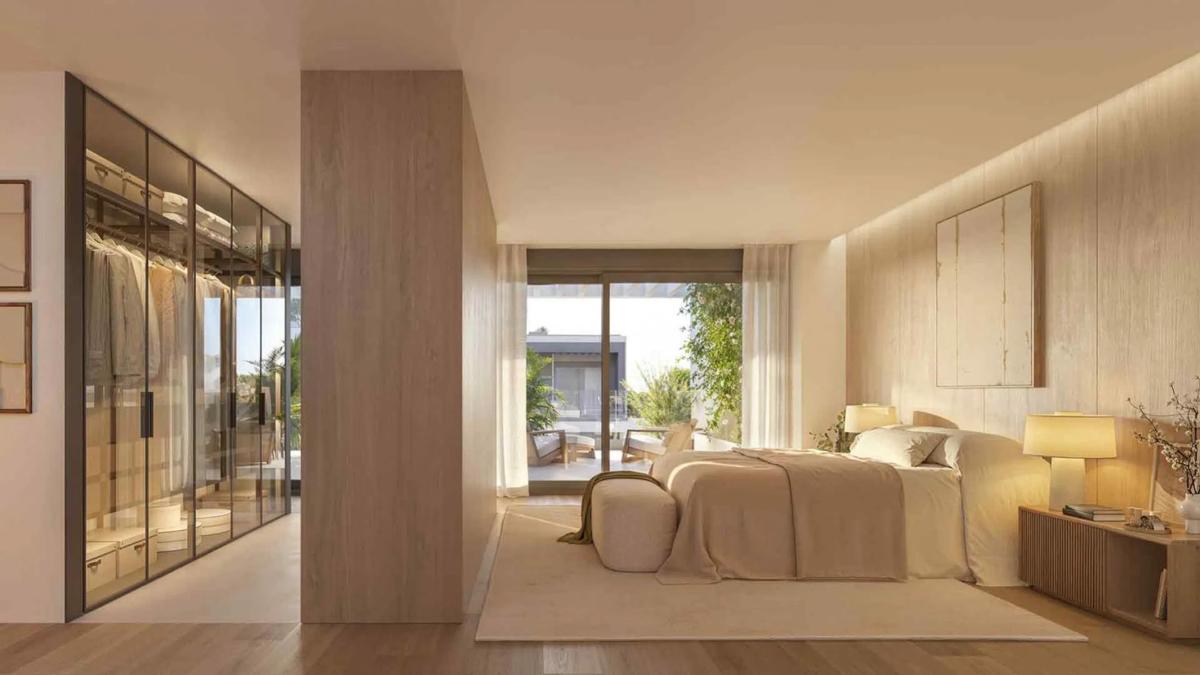 Venta de piso en Barrio Nueva Andalucía, Marbella
photo 4