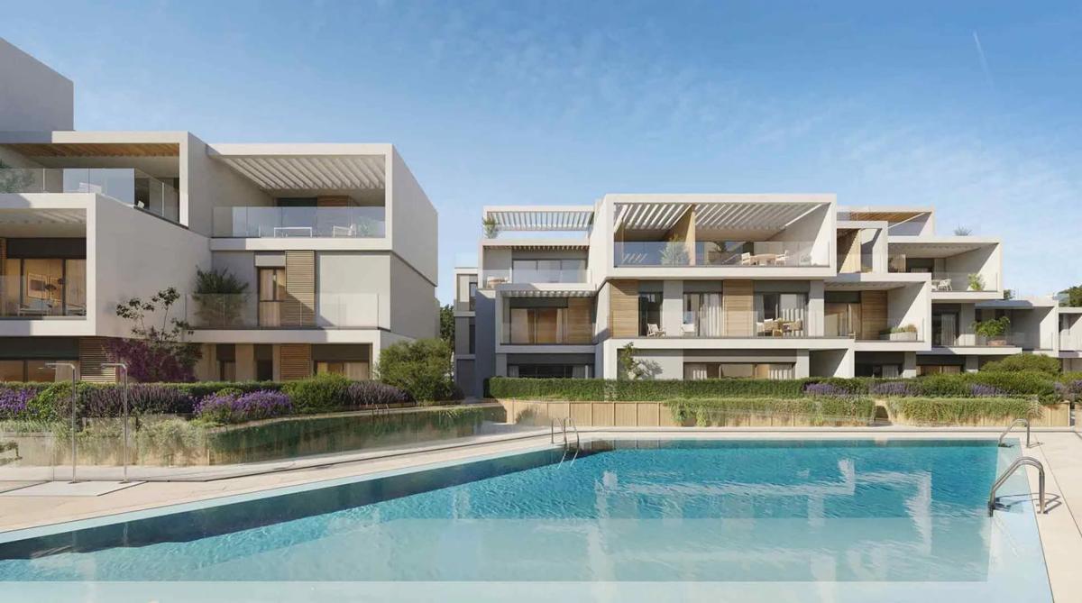 Venta de piso en Barrio Nueva Andalucía, Marbella
photo 5