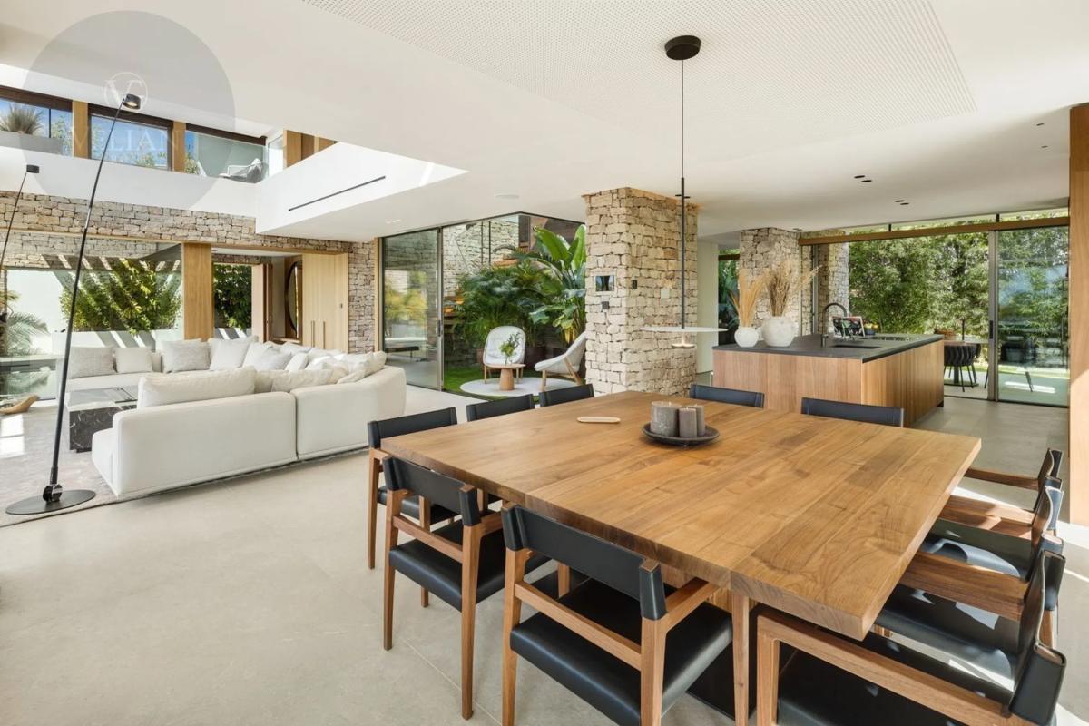 Продажа отдельного шале в Nueva andalucia, Марбелла photo 5