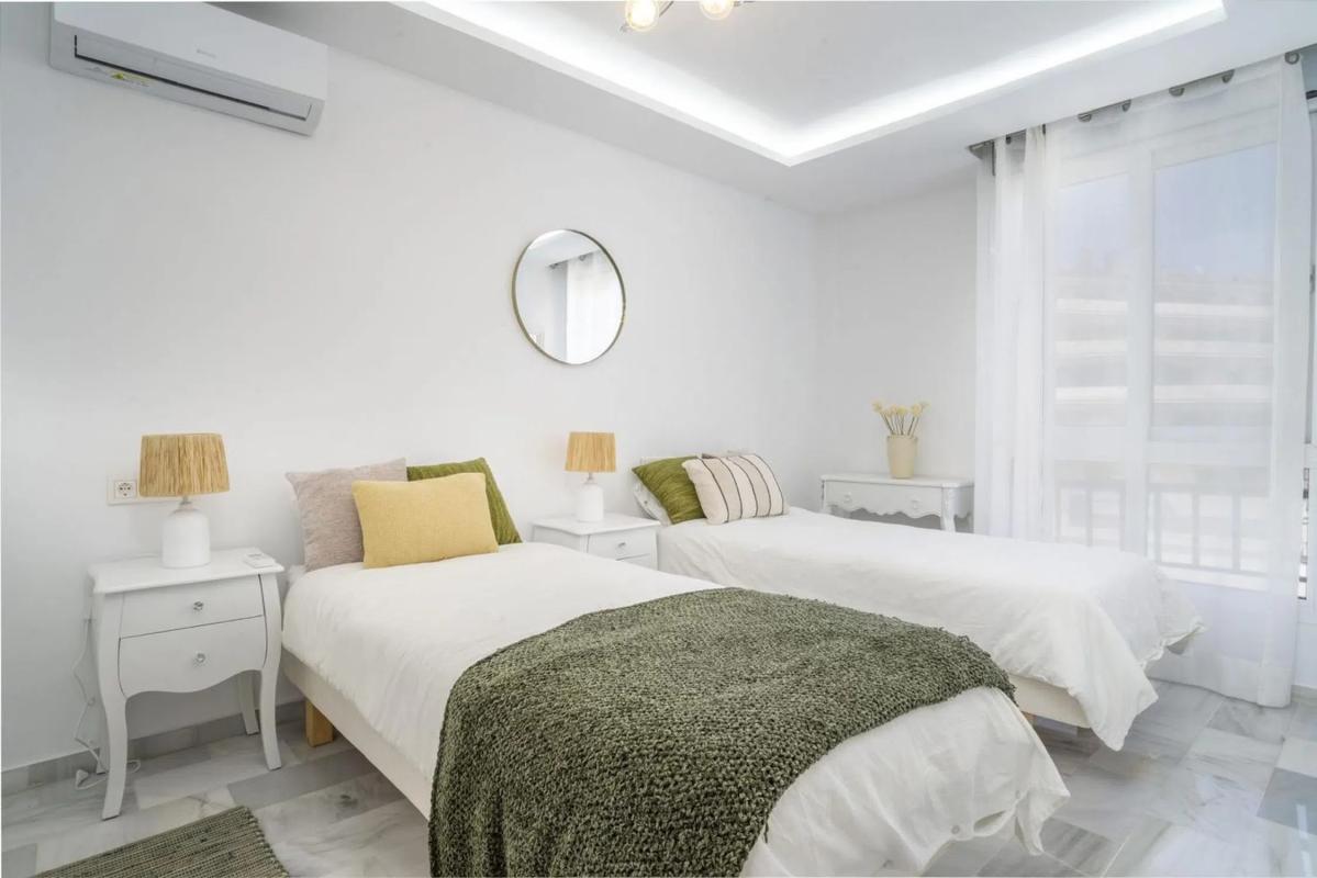 Продажа квартиры на Calle Río Danubio, Марбелла
photo 4
