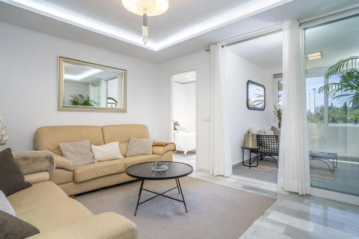 Продажа квартиры на Calle Río Danubio, Марбелла
photo 5