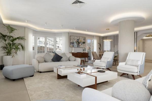 Duplex en venta en Barrio Nueva Andalucía, Marbella photo 2