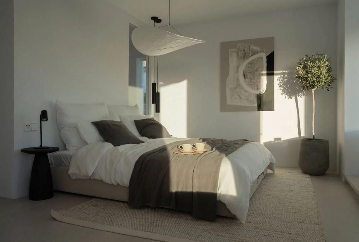 Sale of independent chalet in Avenida de los Girasoles, Marbella
photo 4
