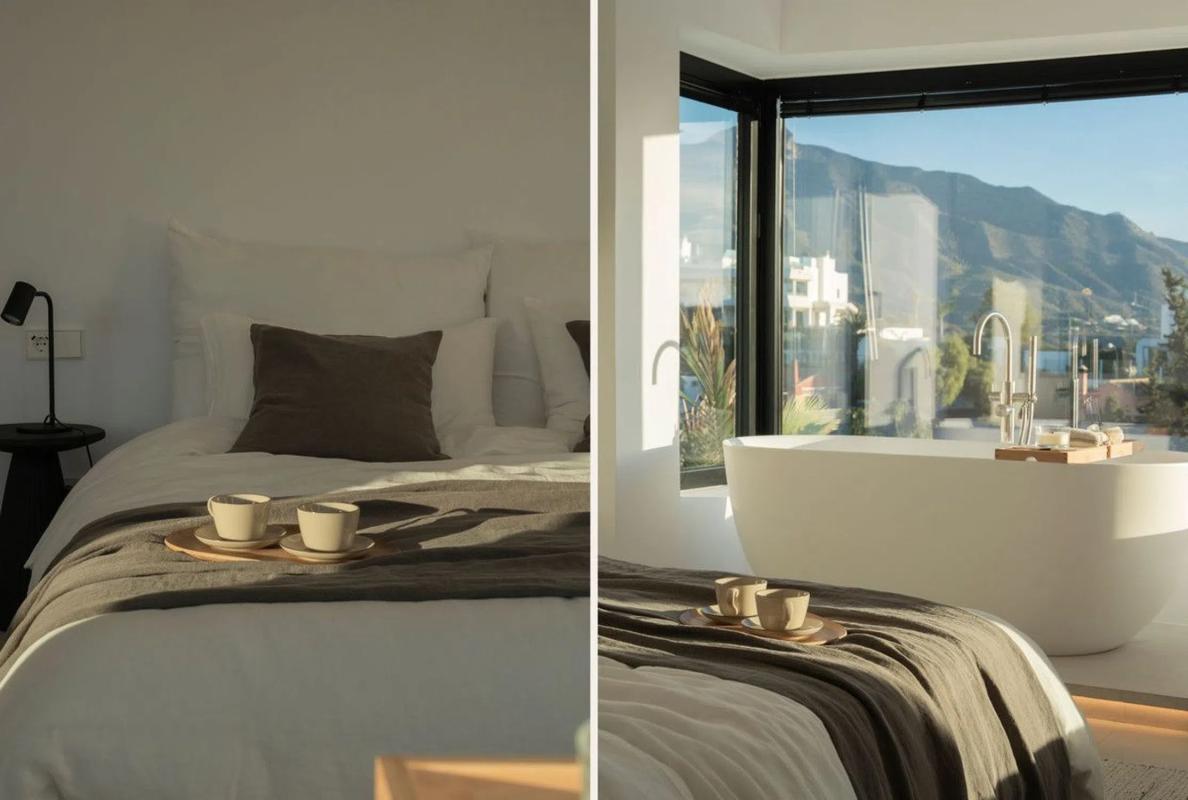 Sale of independent chalet in Avenida de los Girasoles, Marbella
photo 5