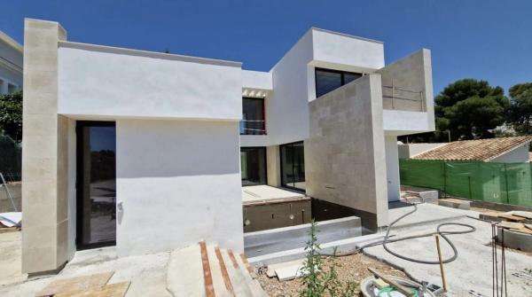 Частный шале на продаже в Calle 18B Nva Andaluc, Марбелла thumbnail 2
