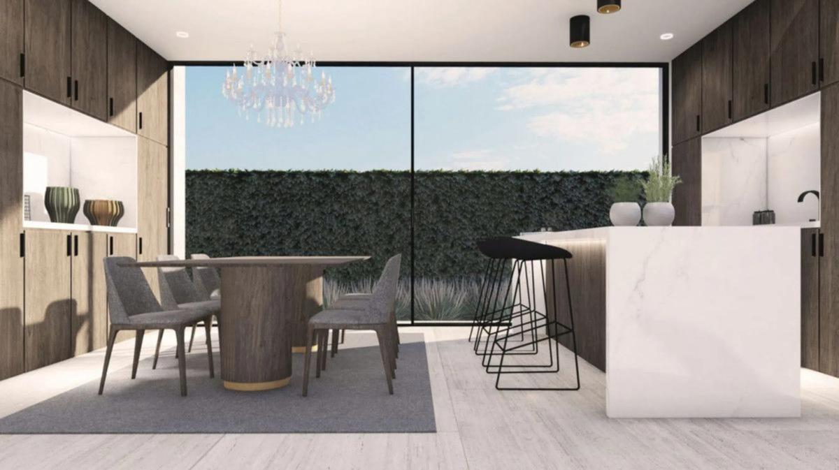 Продажа отдельного шале в Calle 18B Nva Andaluc, Марбелла photo 5