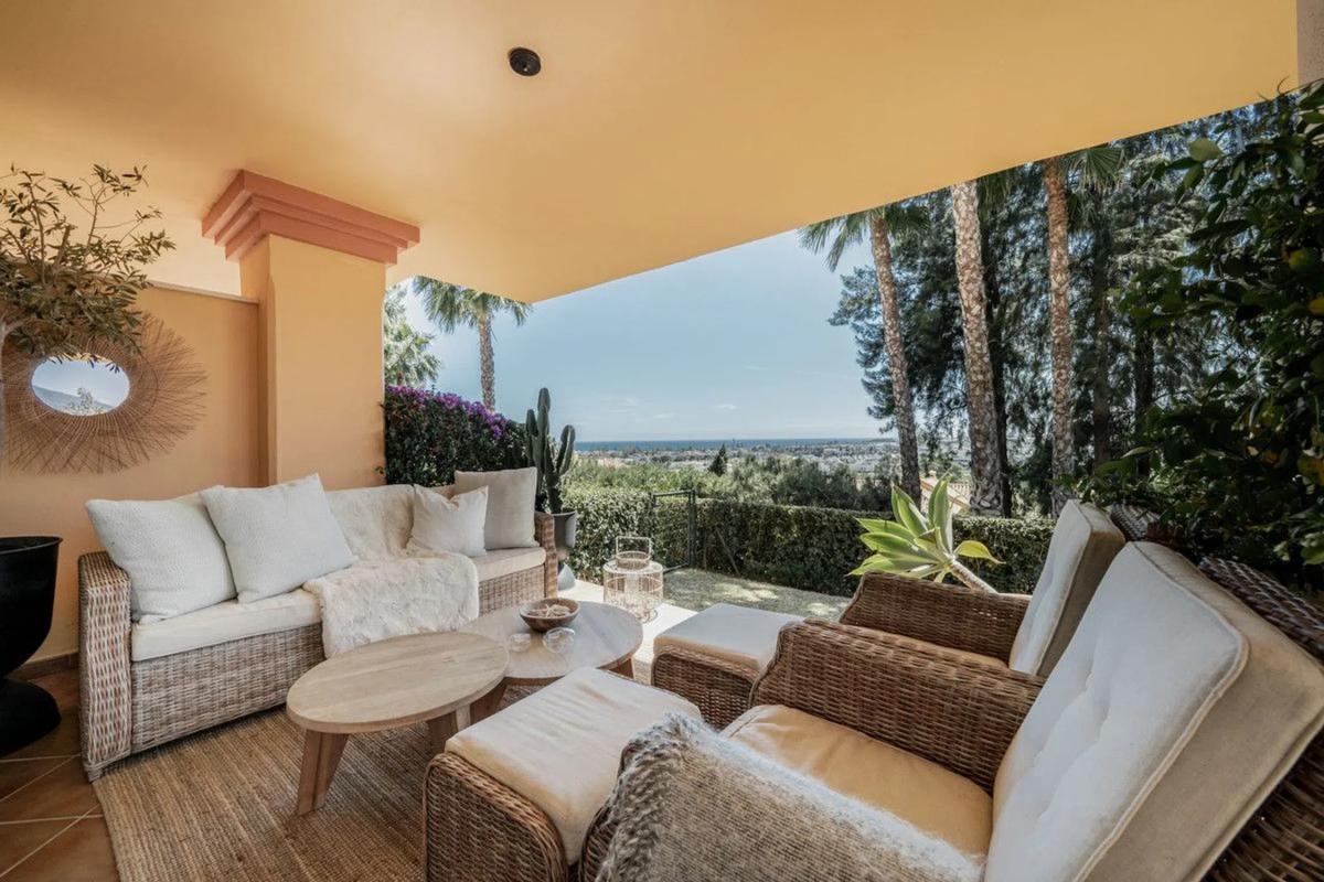 Venta de piso en Calle 18B Nva Andaluc, Marbella
photo 1
